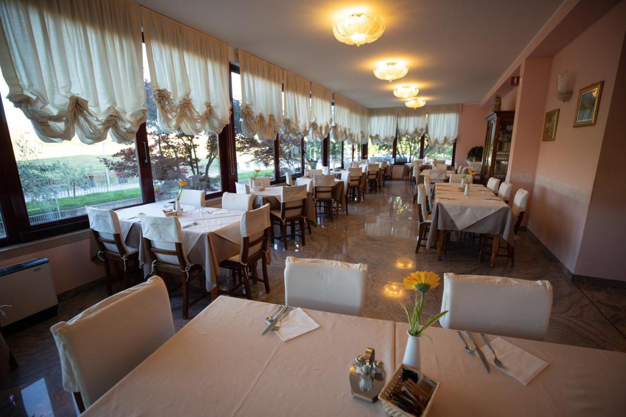 Hotel Da Roberto Лацизе Екстер'єр фото