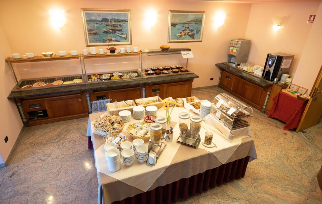 Hotel Da Roberto Лацизе Екстер'єр фото