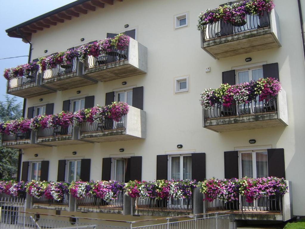 Hotel Da Roberto Лацизе Екстер'єр фото