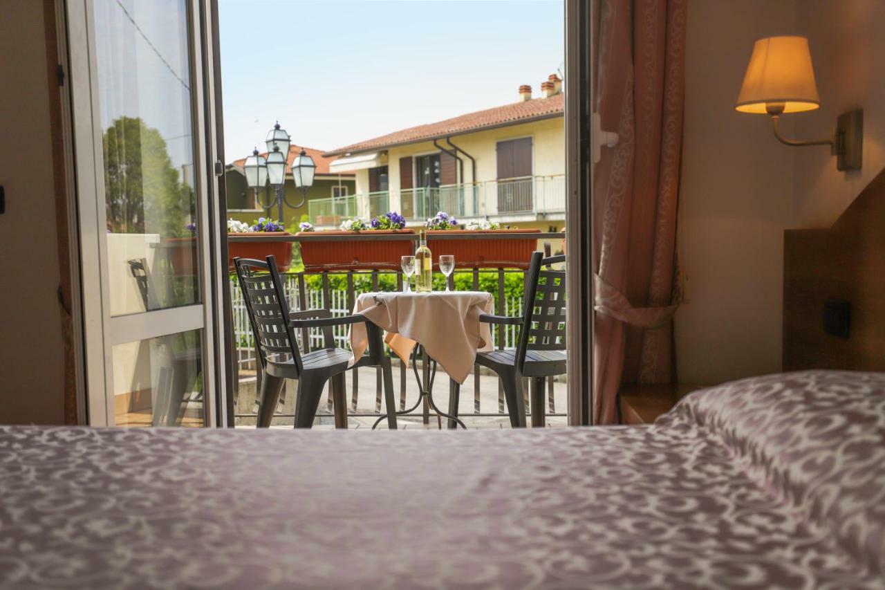 Hotel Da Roberto Лацизе Екстер'єр фото