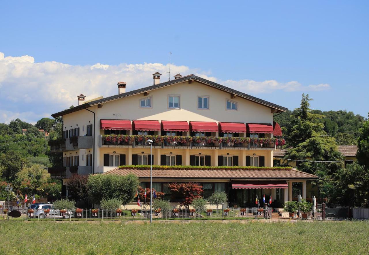 Hotel Da Roberto Лацизе Екстер'єр фото